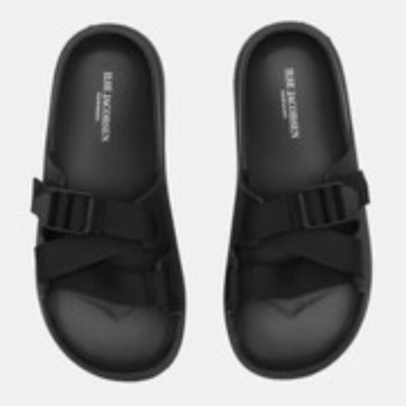 NWT Ilse Jacobsen Cherie EVA Waterproof Sandal sz. EU38/39 - Picture 2 of 4